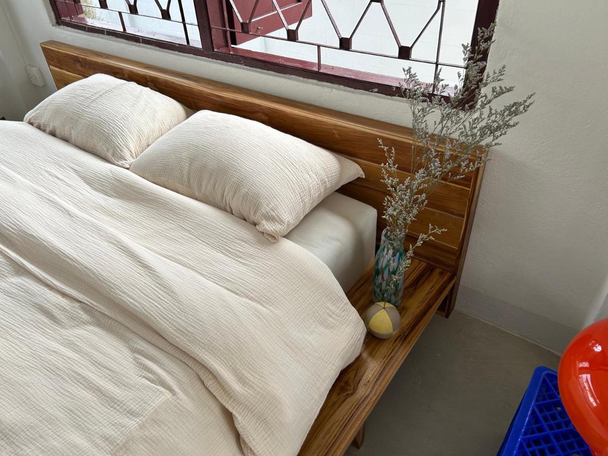 Cozy Villa In Chiangmai Old Town Chiang Mai Buitenkant foto