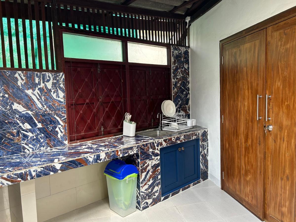 Cozy Villa In Chiangmai Old Town Chiang Mai Buitenkant foto